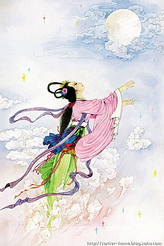 中秋红灯笼的由来,中秋由来拍摄视频