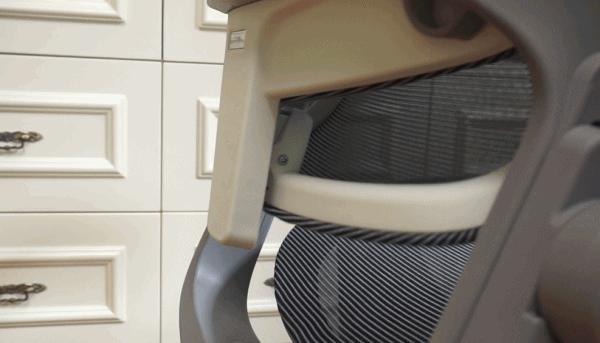 10档升降可躺便携椅,13挡调节靠背躺椅