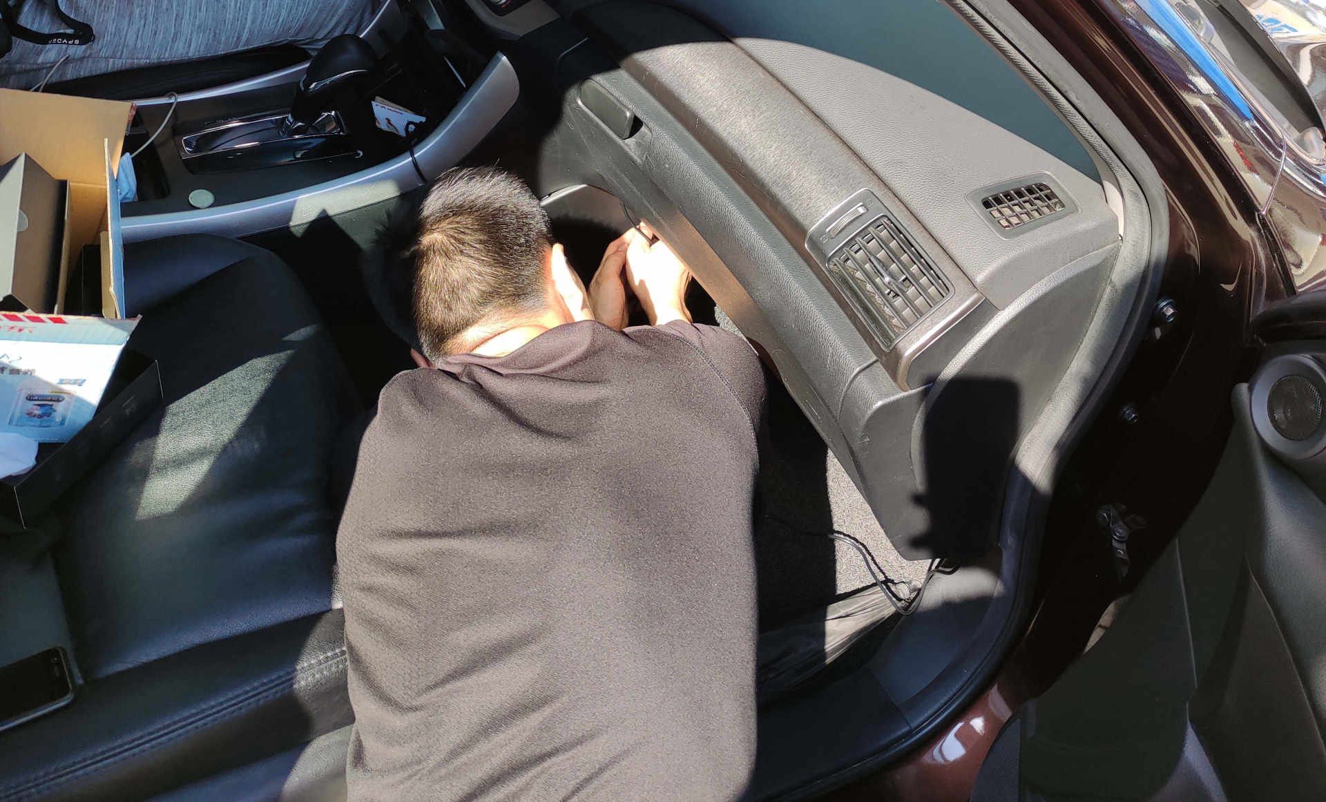 70迈智能行车记录仪后车摄像头,70迈智能记录仪停车监控功能