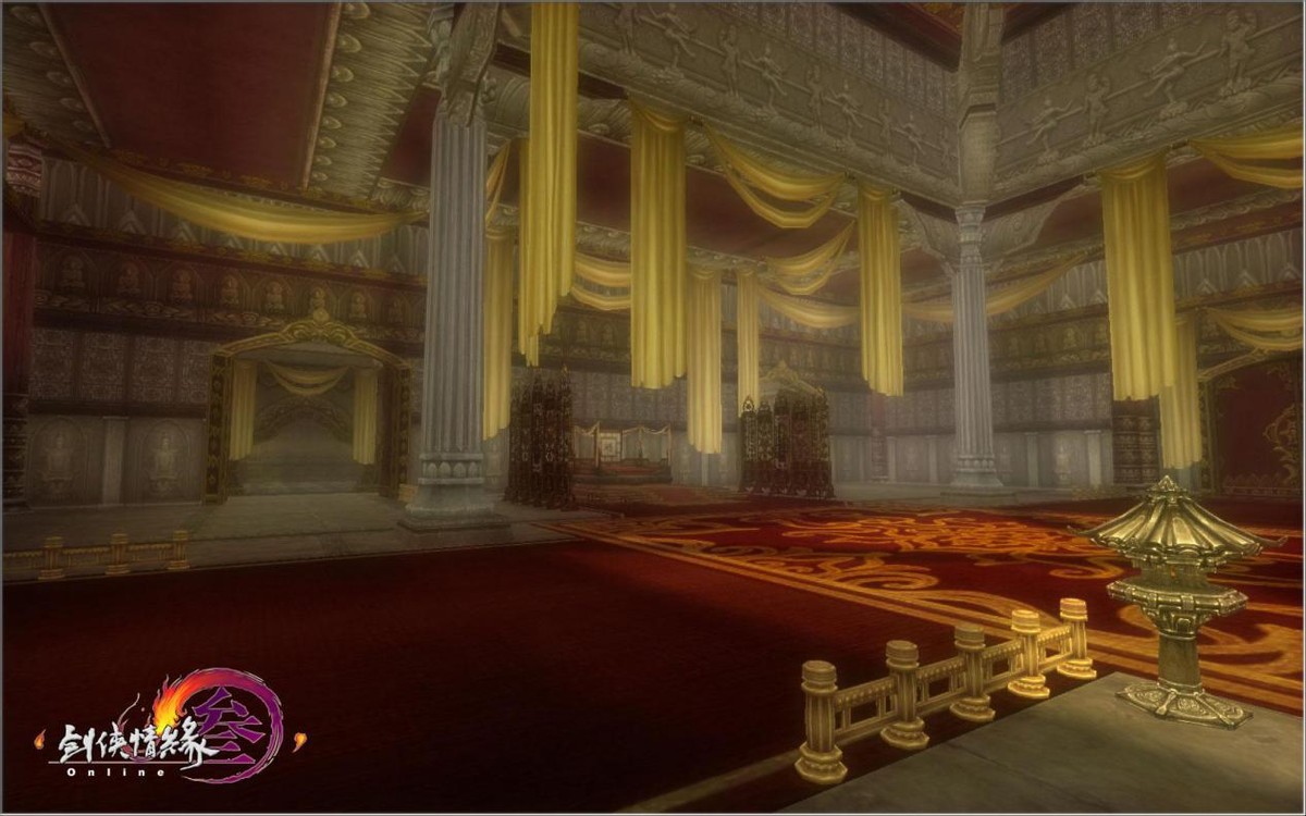 剑三创意美食,剑三小吃大全