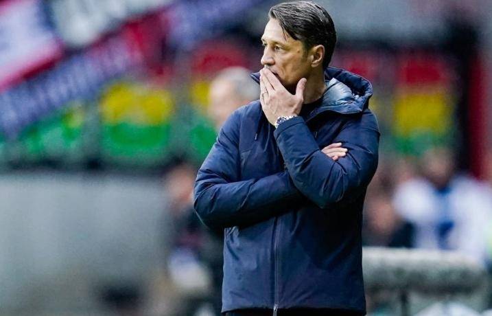 拜仁1-5法兰克福德里赫特,拜仁爆冷主场0-1不敌不莱梅