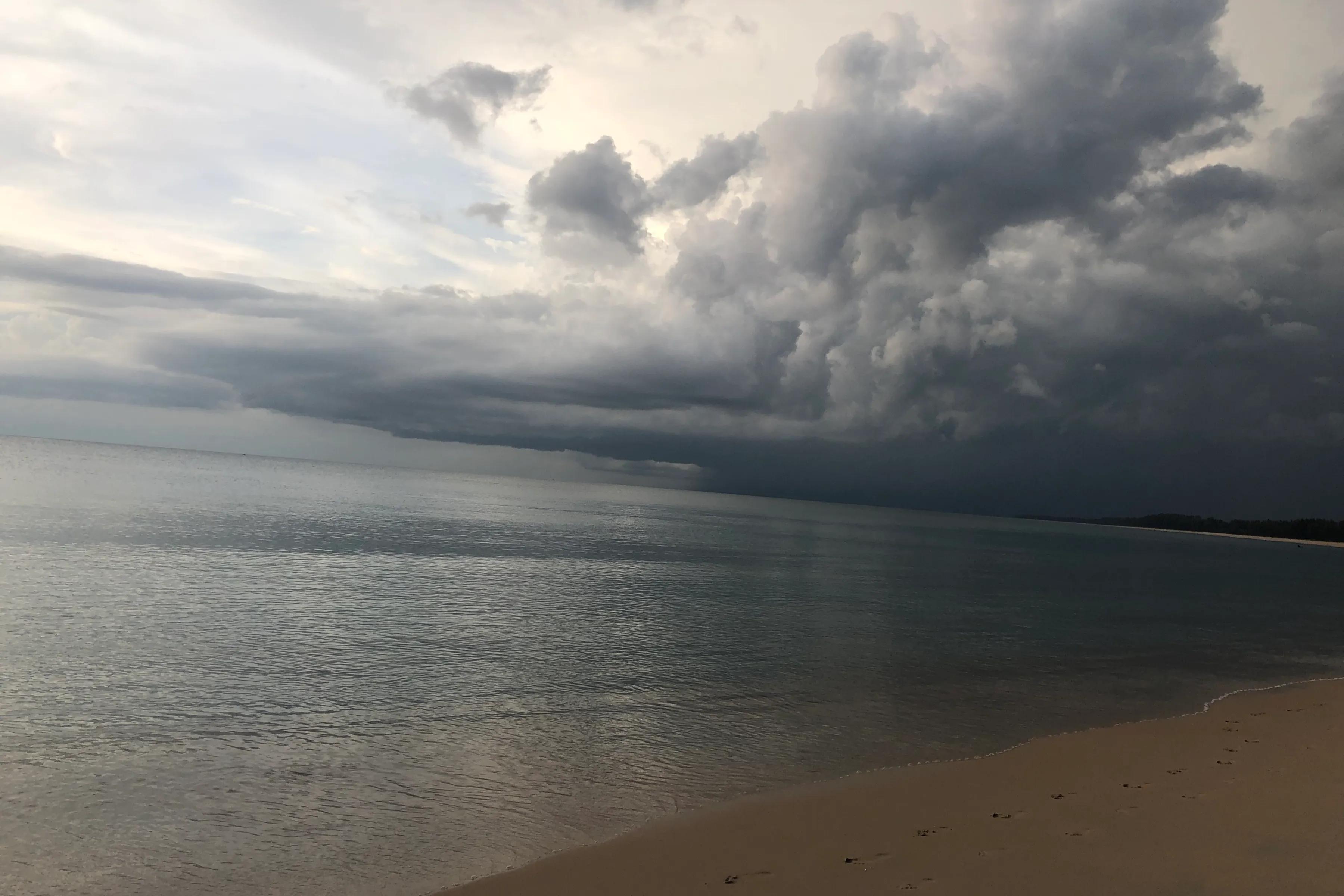 初到泰国生活的感受,去泰国唯一的感受就是分不清男女