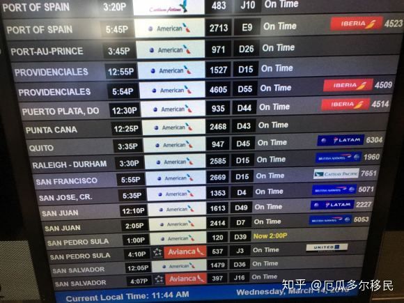 我在厄瓜多尔的定居生活1