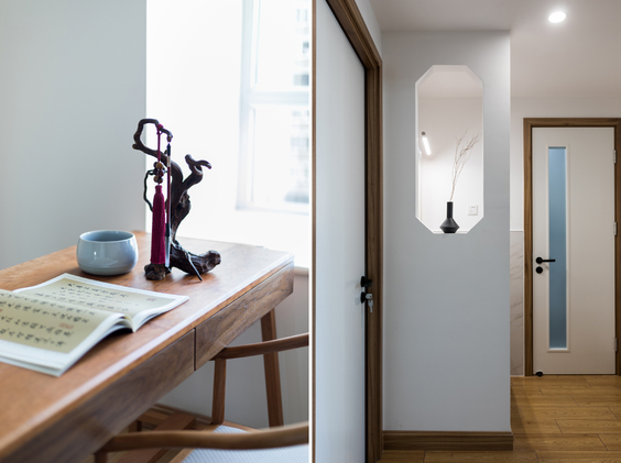 玖雅装饰·设计点亮生活——4大奖项“花落谁家”？