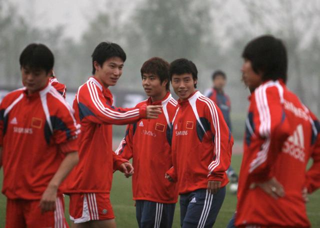 陈涛对中国足球的评价,陈涛对中国足球的看法