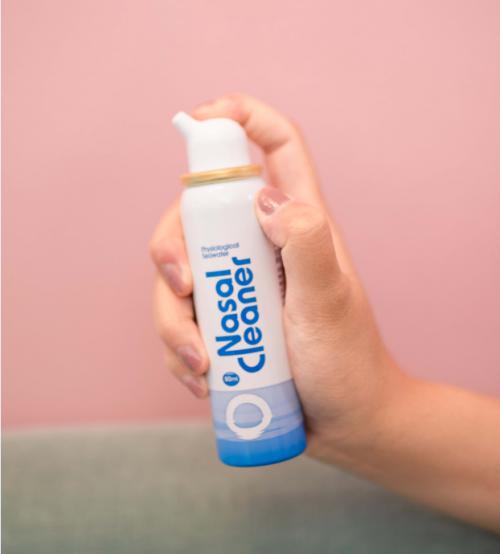 诺斯清生理性海水鼻腔喷雾,诺斯清生理海盐鼻腔护理喷雾
