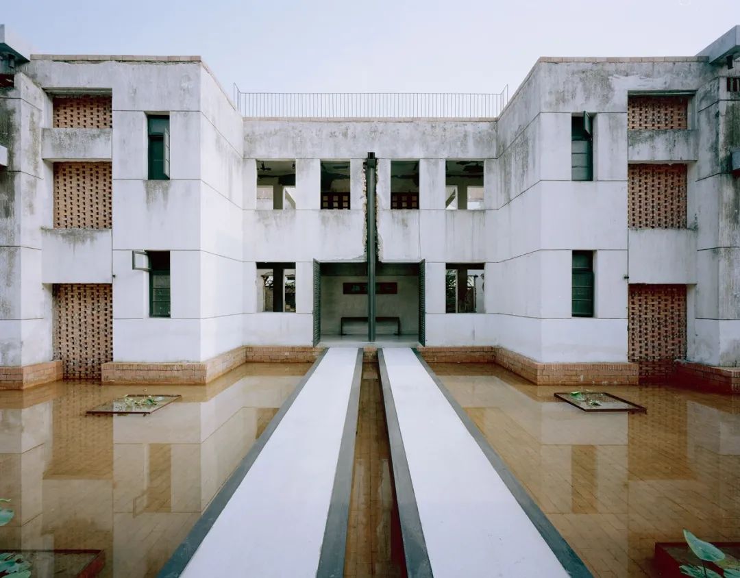 一对好友到绍兴改了3栋大宅，感叹：最高级的生活，在山水里