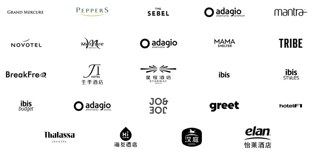 国内十大连锁酒店品牌排行榜,世界十大顶级酒店品牌及旗下品牌