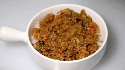 美国回来的90后夫妻开了间美式日料店，里面竟藏着超正宗的波奇饭