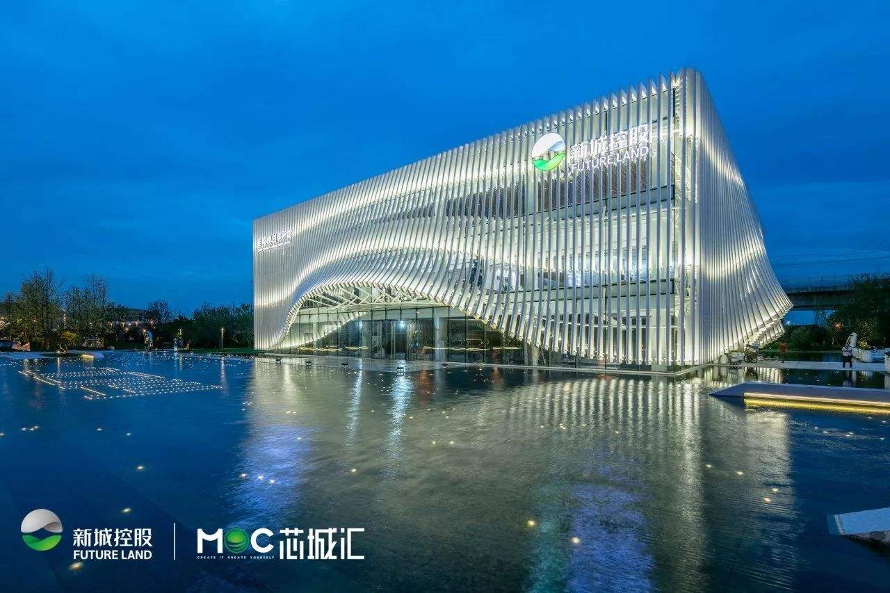 新城控股还有多少未开发的土地,新城控股为什么大幅下跌