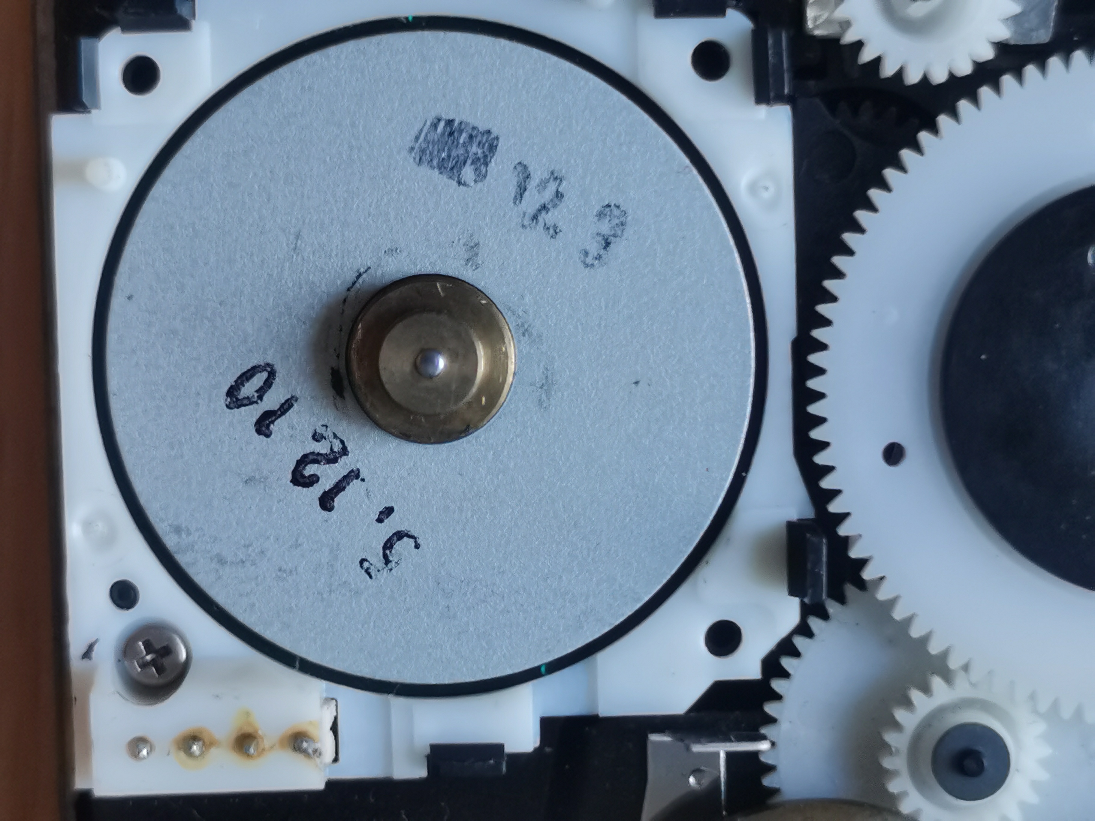 爱华jx729随身听维修,爱华jx729随身听拆解视频