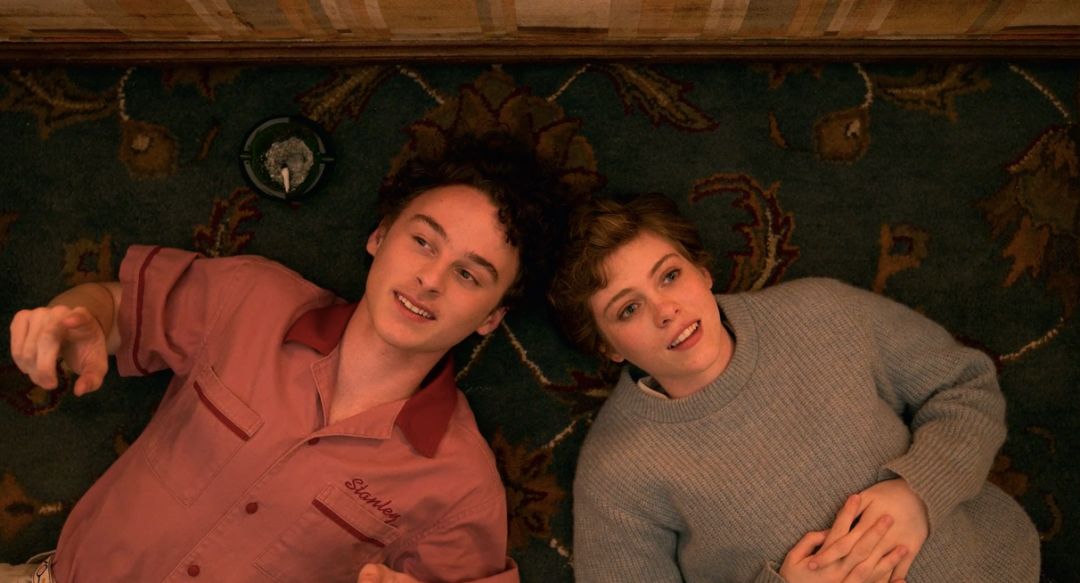 丧X燃X萌，集齐当下最火元素的青春剧，想不爆都难