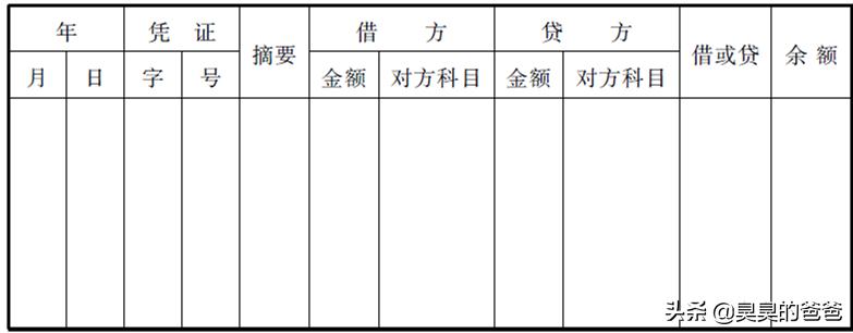 会计笔记整理视频,会计账簿的笔记