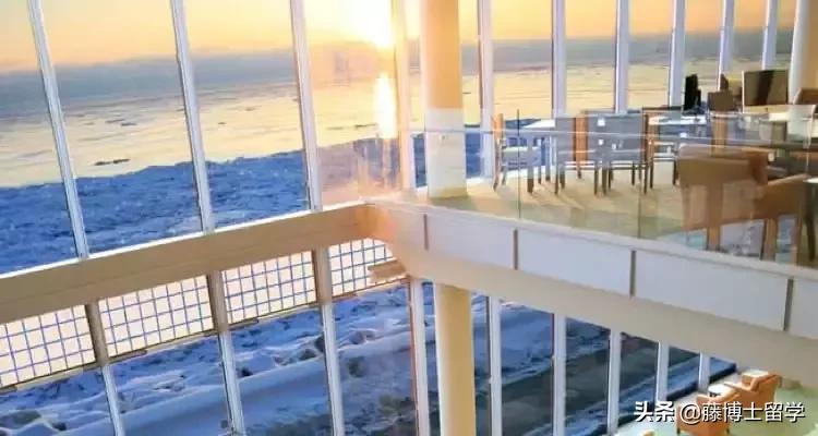 来到这17所美国大学，我绝对天天学习！从日出到日落！