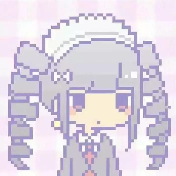 女生背影头像动漫唯美多人闺蜜,超好看闺蜜头像女多人