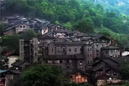 河北古镇排名前十名,河北小众古镇有哪些