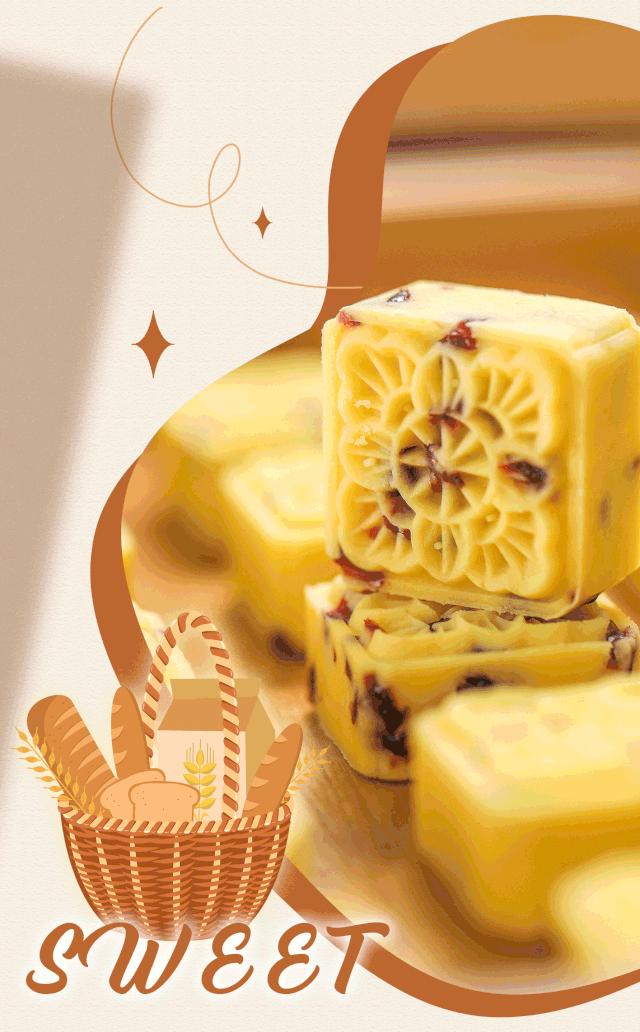 1折！长平路①烘焙店开业前夕竟决定：请全汕头人免费吃蛋挞