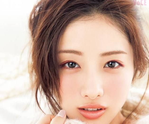 耐看的女人长相特征,长得耐看的女生有什么特征