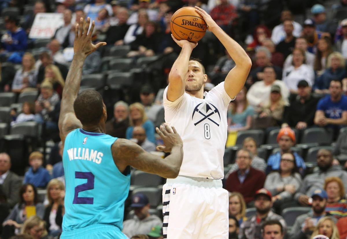 33岁“意大利炮”万金油！保罗爱他小库里也爱，1绝技现役罕见