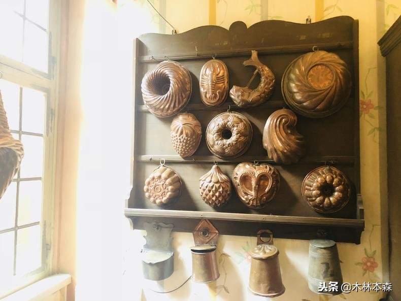 一张车票致敬远方和诗，一封情书留给旅行家——法兰克福歌德故居