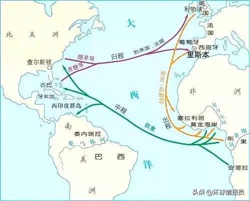 海盗猖獗的主要原因,海盗发展史