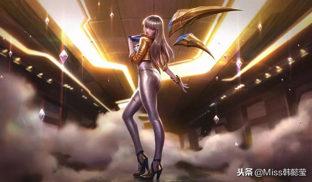 刀山火海临危受命全身而退，万削不倒世界舞台高举奖杯