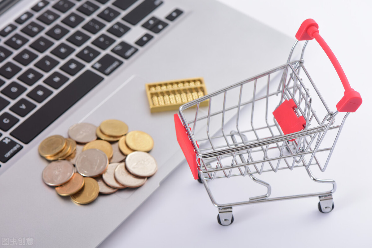 生意好不好看看就知道,生意淡不淡