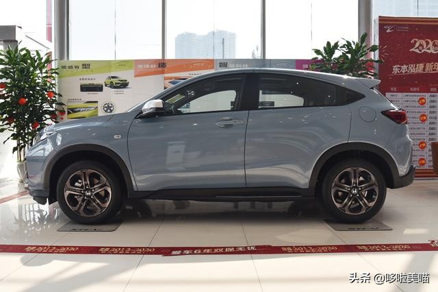 适合女生20万左右的高颜值车,20万左右女性开的车suv