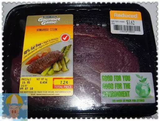 袋鼠的生殖特点是什么科普,袋鼠生殖特点科普短文