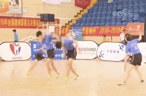 大众花样三级跳绳教学,儿童学花样跳绳的好处