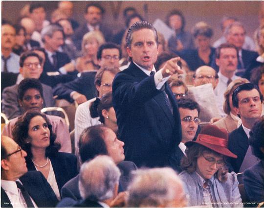 十大股市电影,十部必看股市电视剧励志