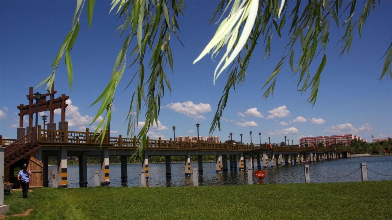 保定定兴几线城市,保定南部有发展潜力吗