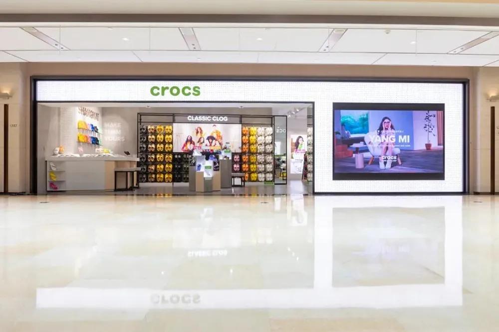 crocs怎么创业,丑小鸭被嫌弃的时候怎么做的