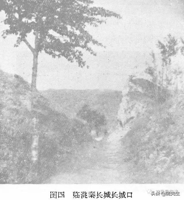 万里长城西起临洮东至辽东,西起临洮东至辽东的万里长城