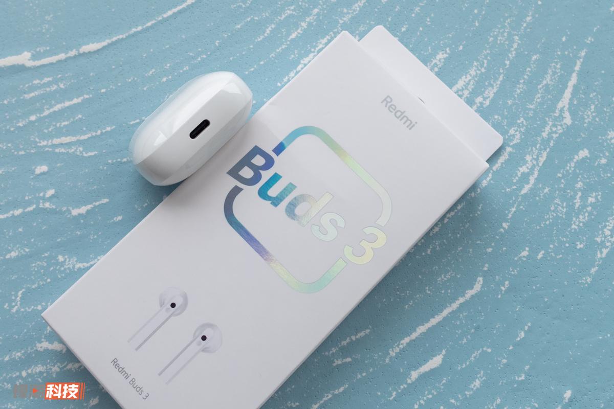 redmibuds3佩戴观感,redmibuds3是入耳还是半入耳