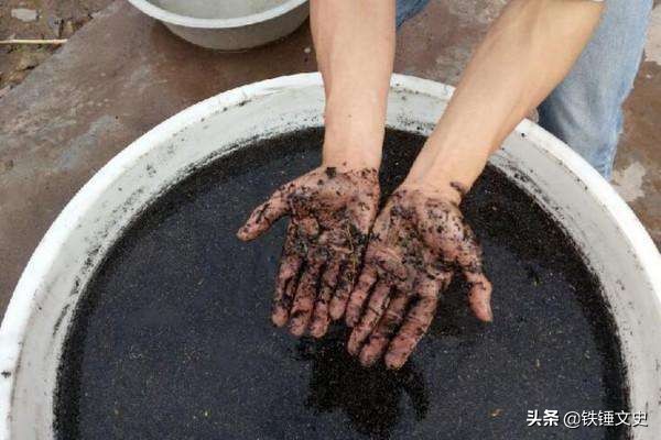 古代清洁物品有哪些,古代洗澡用的清洁用品