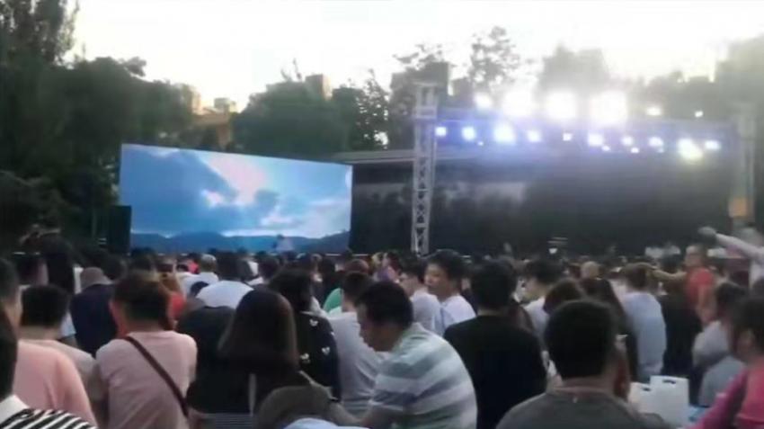 融创8800,石家庄融创降价