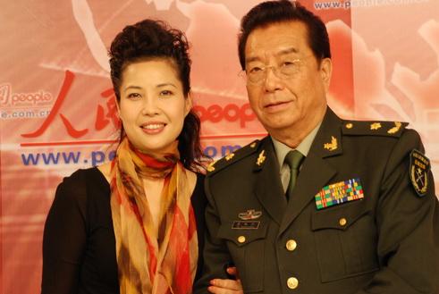 李双江与儿子李贺的关系,李双江儿子李贺是做什么事的