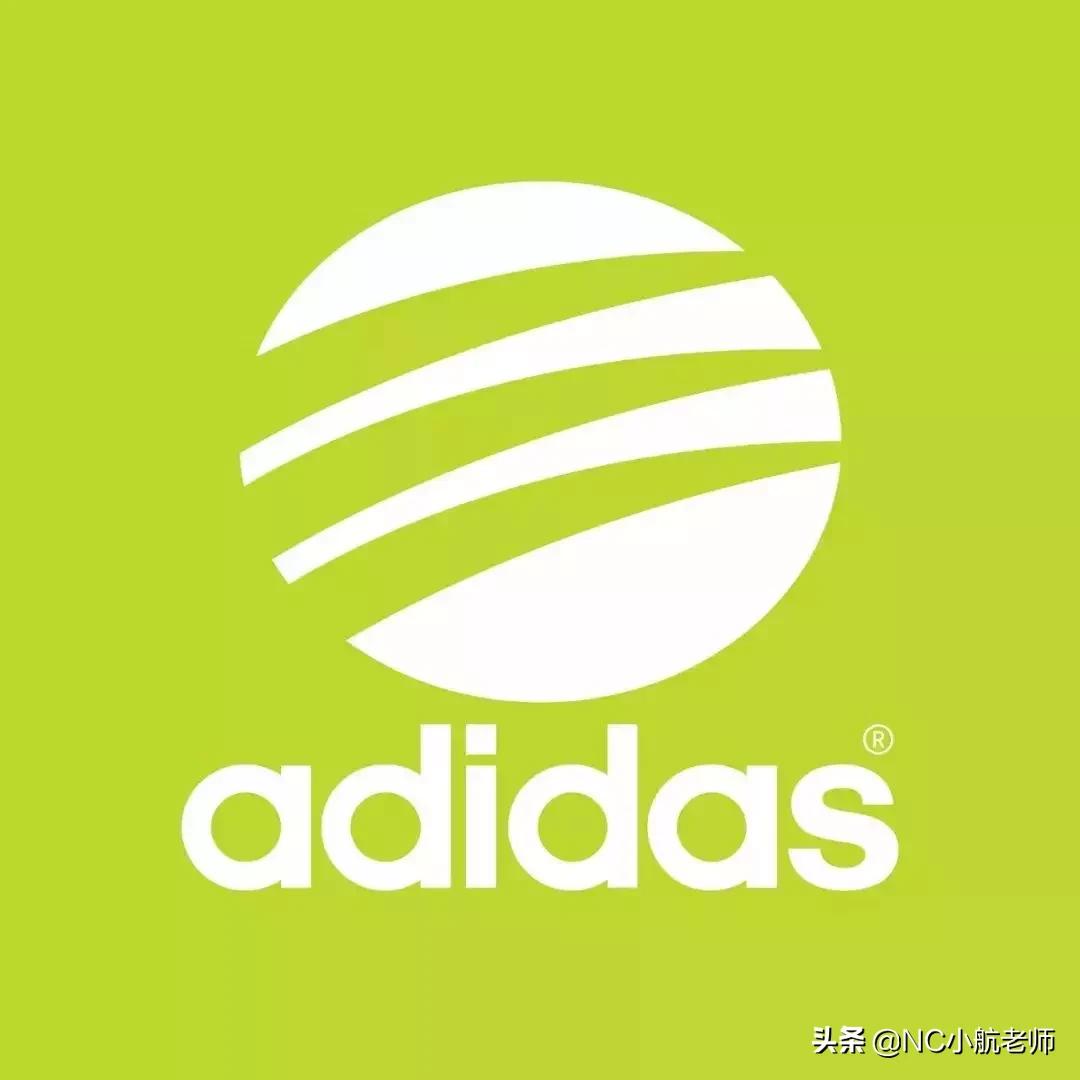 adidas停产款,adidas为什么有三个标志