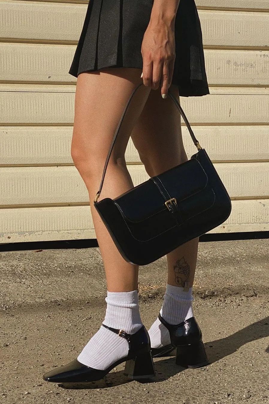 秋冬款最合适的三双鞋,没有这两件单品怎能安心过冬