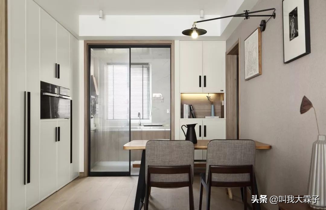 秦皇岛简约装修风格,秦皇岛旧房翻新装修