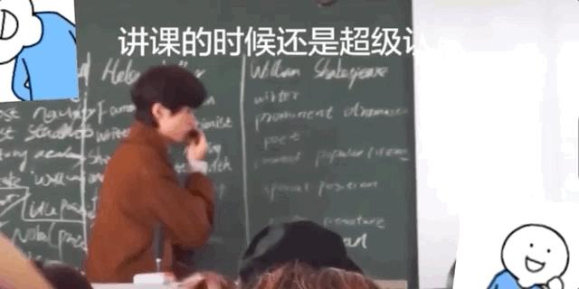 41岁宛如少女，这个“董卿的接班人”我爱了​