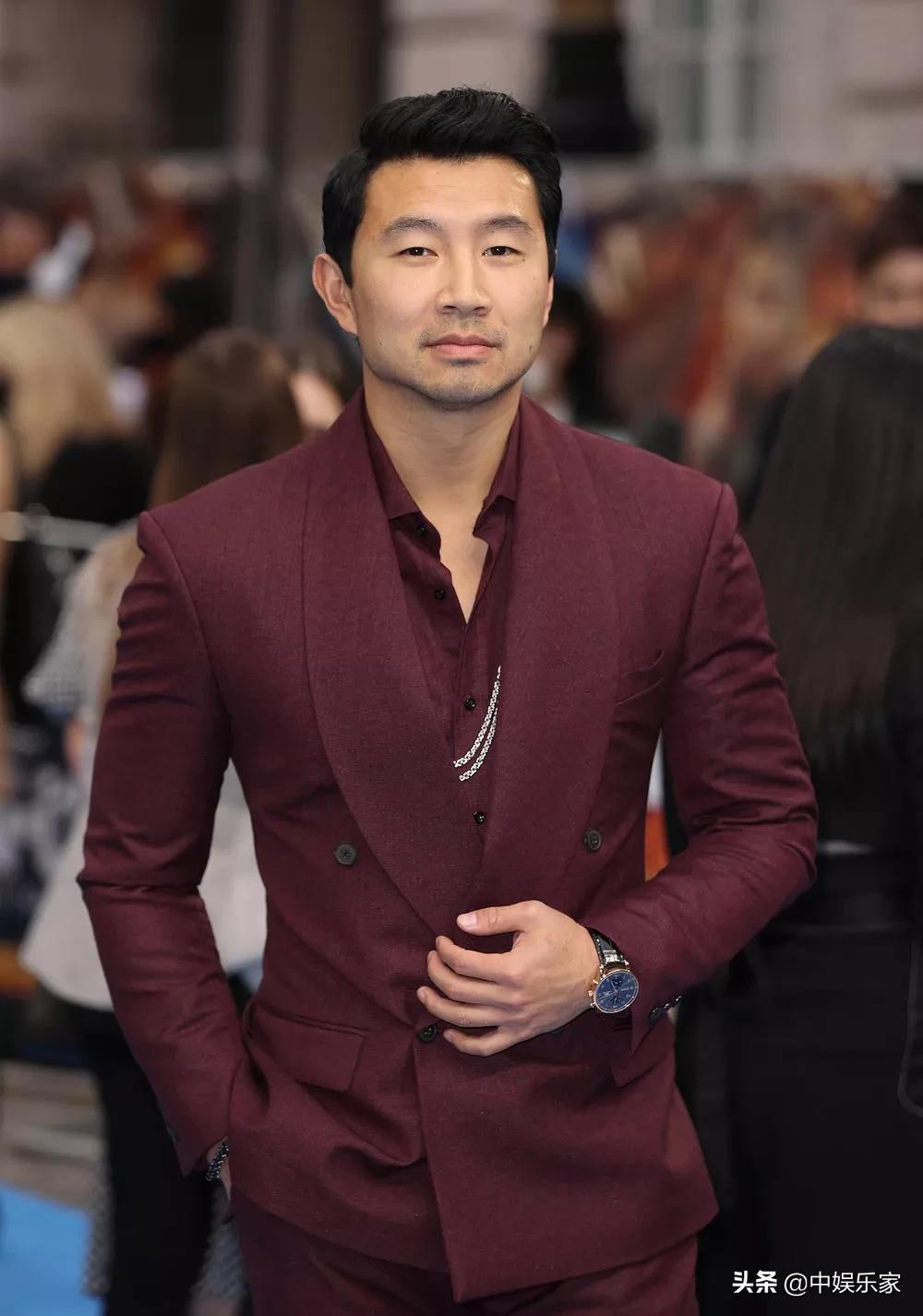 尚气与十环传奇预告片,尚气与十环传奇首曝片段