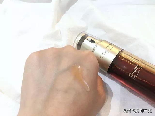 哪一款精华液最好用,你用过好用的精华液