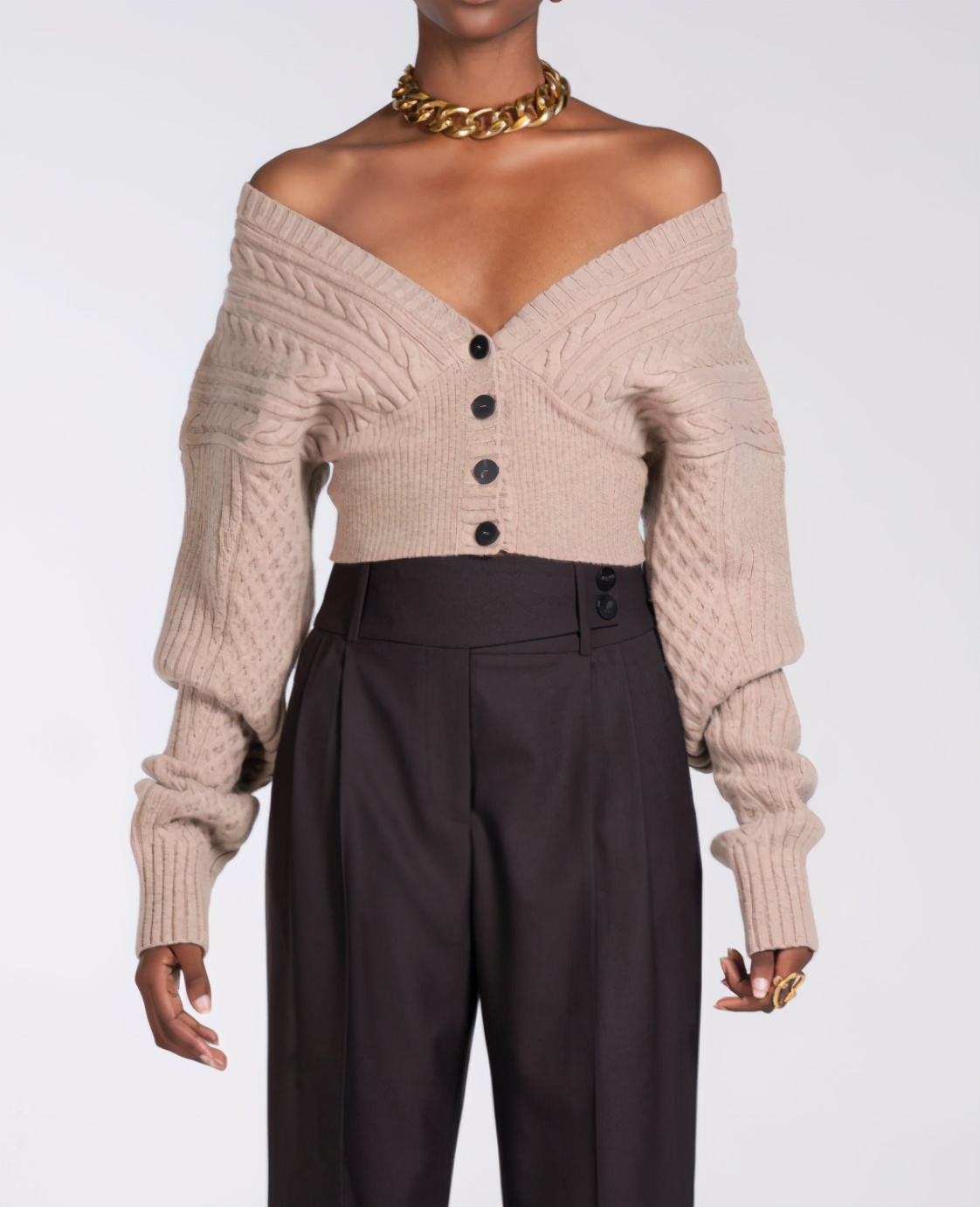 欧阳娜娜40套衣服,欧阳娜娜千金同款衣服