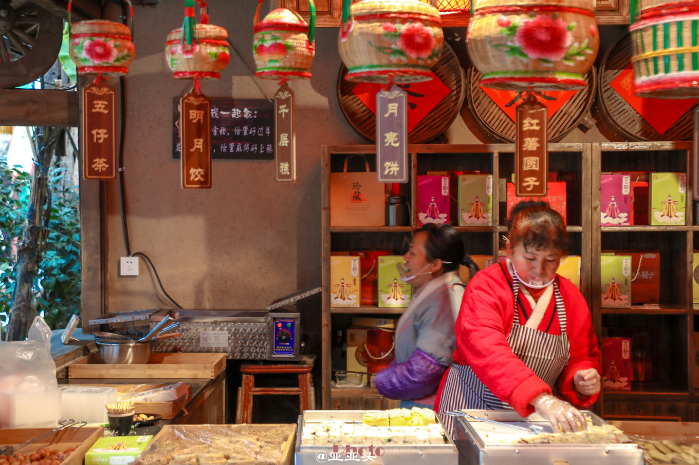 宜春三日游自由行,宜春3日游