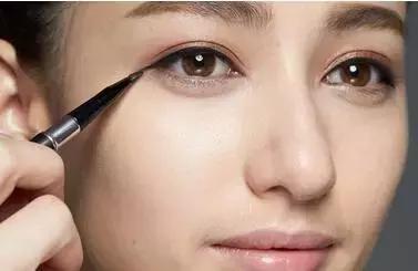 卧蚕除了画还没有别的方法了吗,没有卧蚕的人的画卧蚕方法