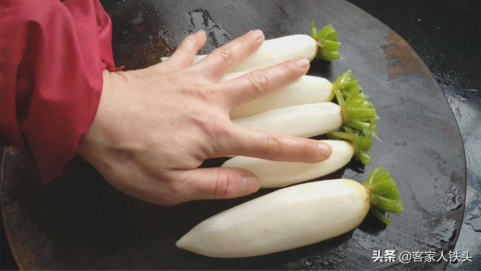 炖萝卜汤正确做法,怎样炖萝卜汤才好喝