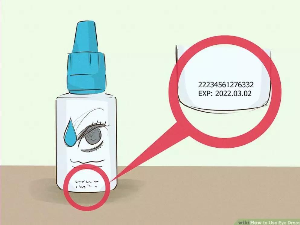 成人眼药水儿童能使用吗,儿童眼药水的正确使用方法