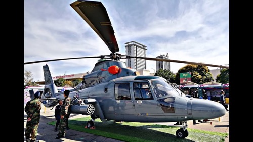 中国研发先进型飞机,中国引进大型飞机